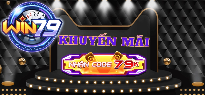 khuyễn mãi tài xỉu win79